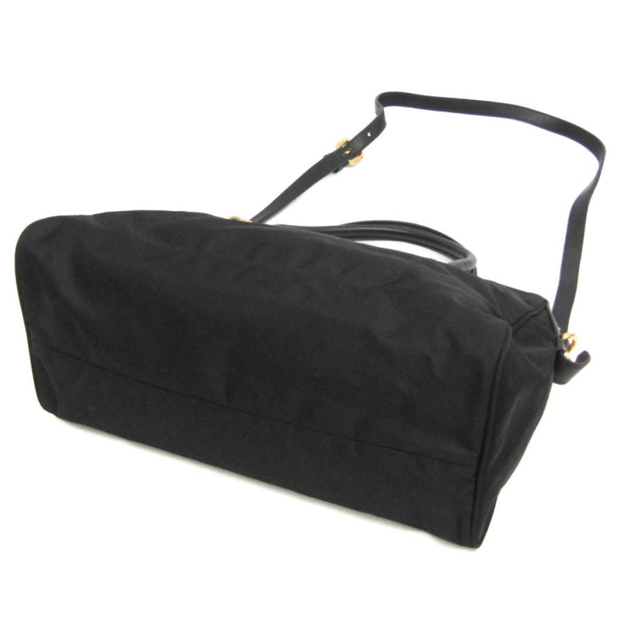 PRADA（プラダ） TESSUTO BL0627 レディース ナイロン,レザー