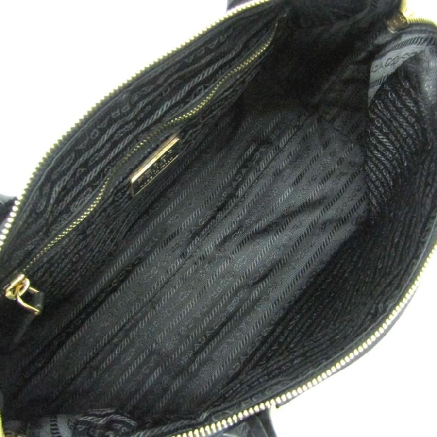 PRADA（プラダ） TESSUTO BL0627 レディース ナイロン,レザー