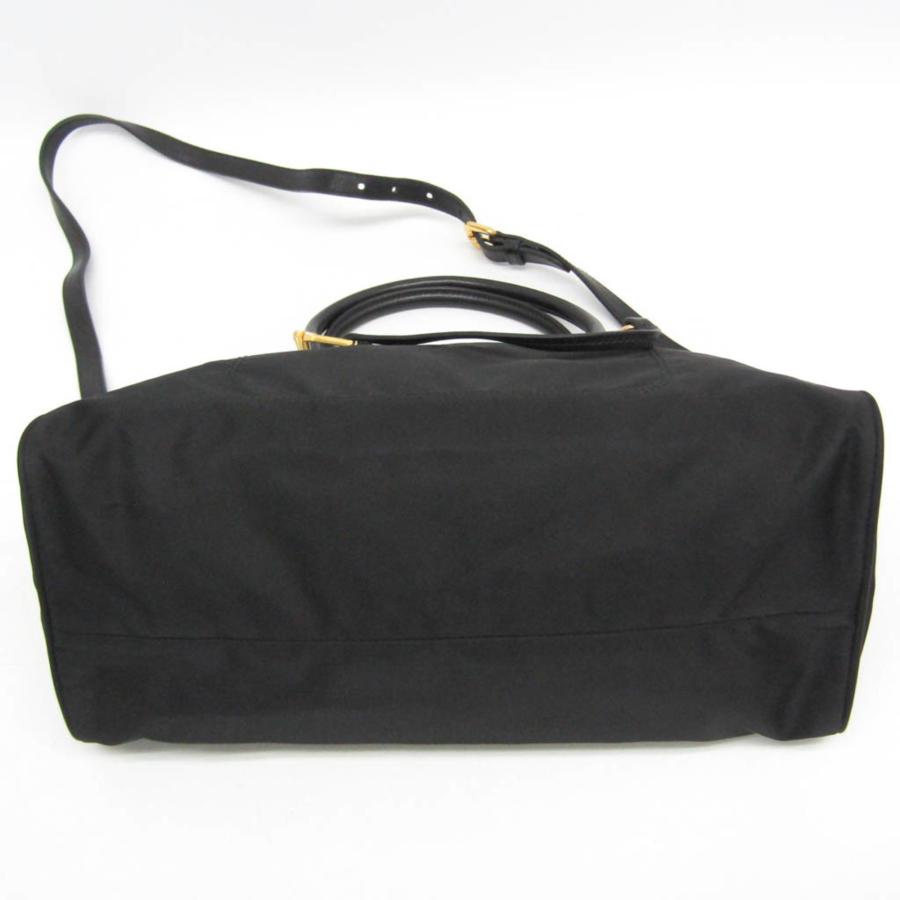 PRADA（プラダ） TESSUTO BL0627 レディース ナイロン,レザー