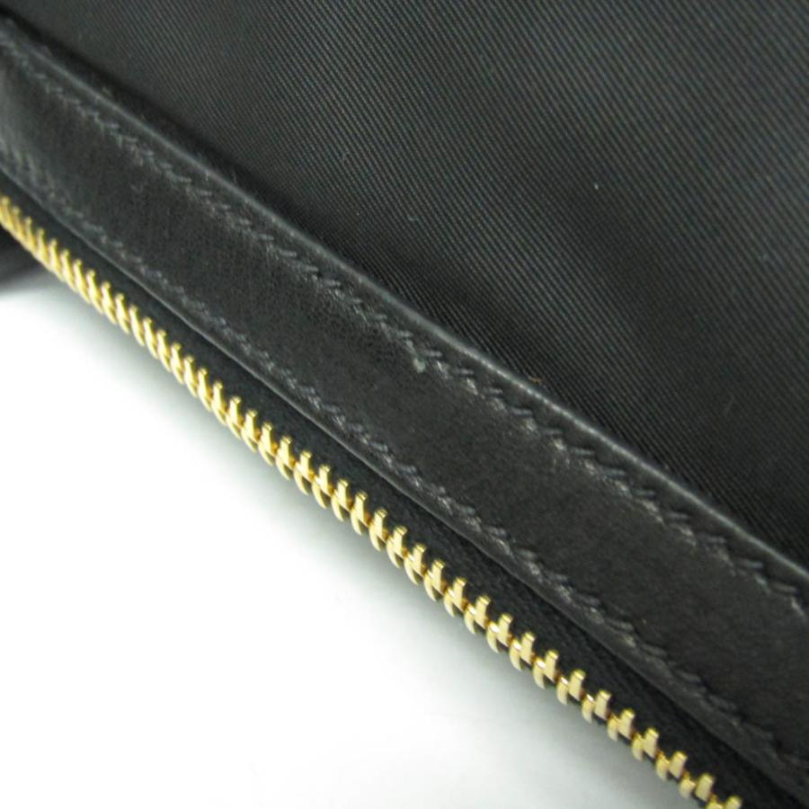 PRADA（プラダ） TESSUTO BL0627 レディース ナイロン,レザー 