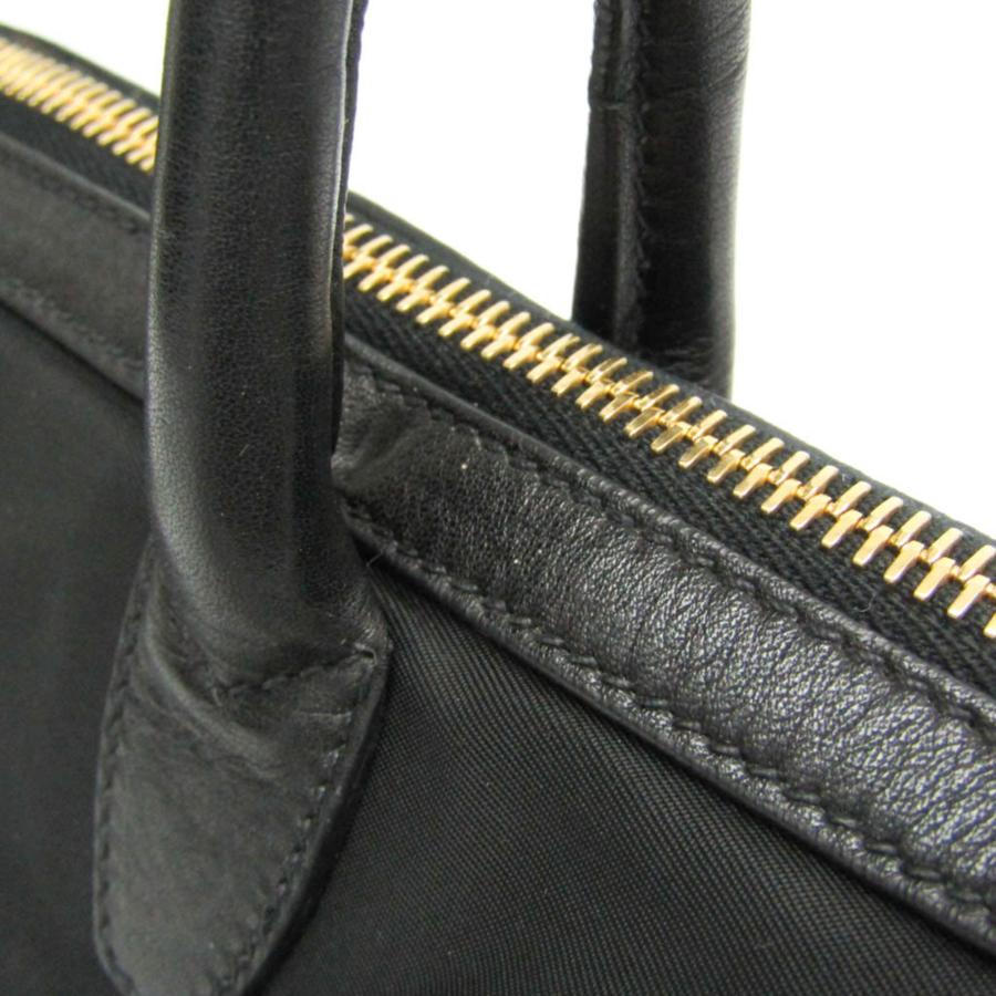 PRADA（プラダ） TESSUTO BL0627 レディース ナイロン,レザー