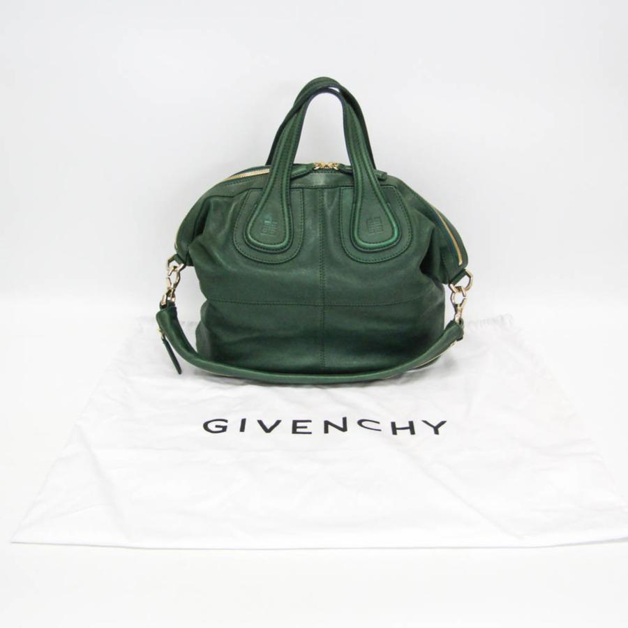 GIVENCHY（ジバンシィ） ナイチンゲール ミディアム レディース レザー