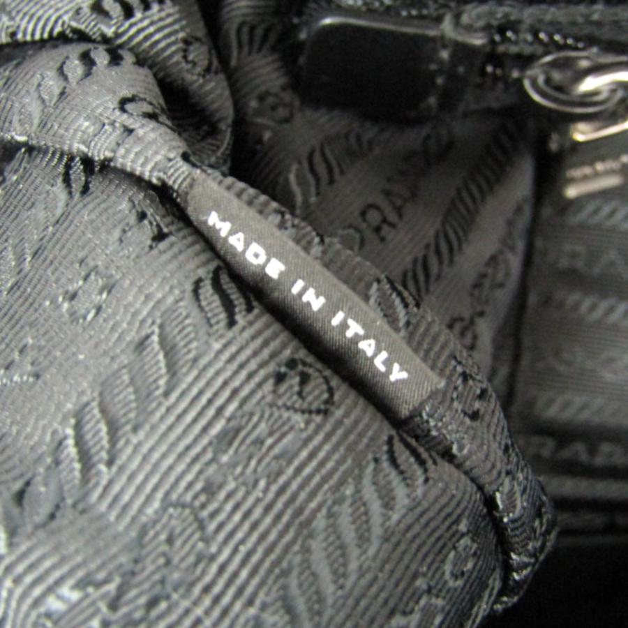 PRADA（プラダ） テスート TESSUTOフラワープリント レディース