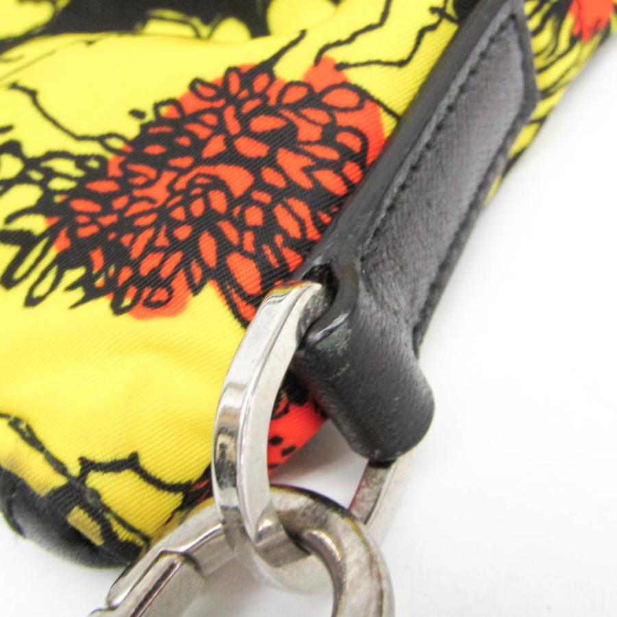 PRADA（プラダ） テスート TESSUTOフラワープリント レディース