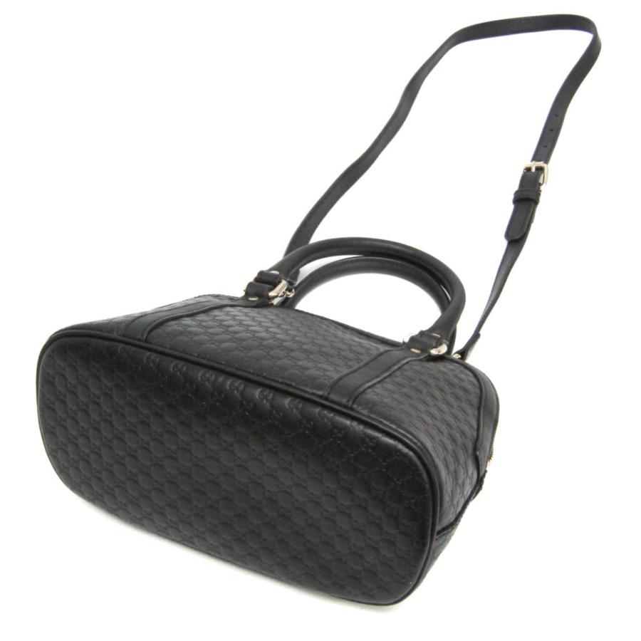 GUCCI（グッチ） マイクログッチッシマ 449654 レディース レザー 
