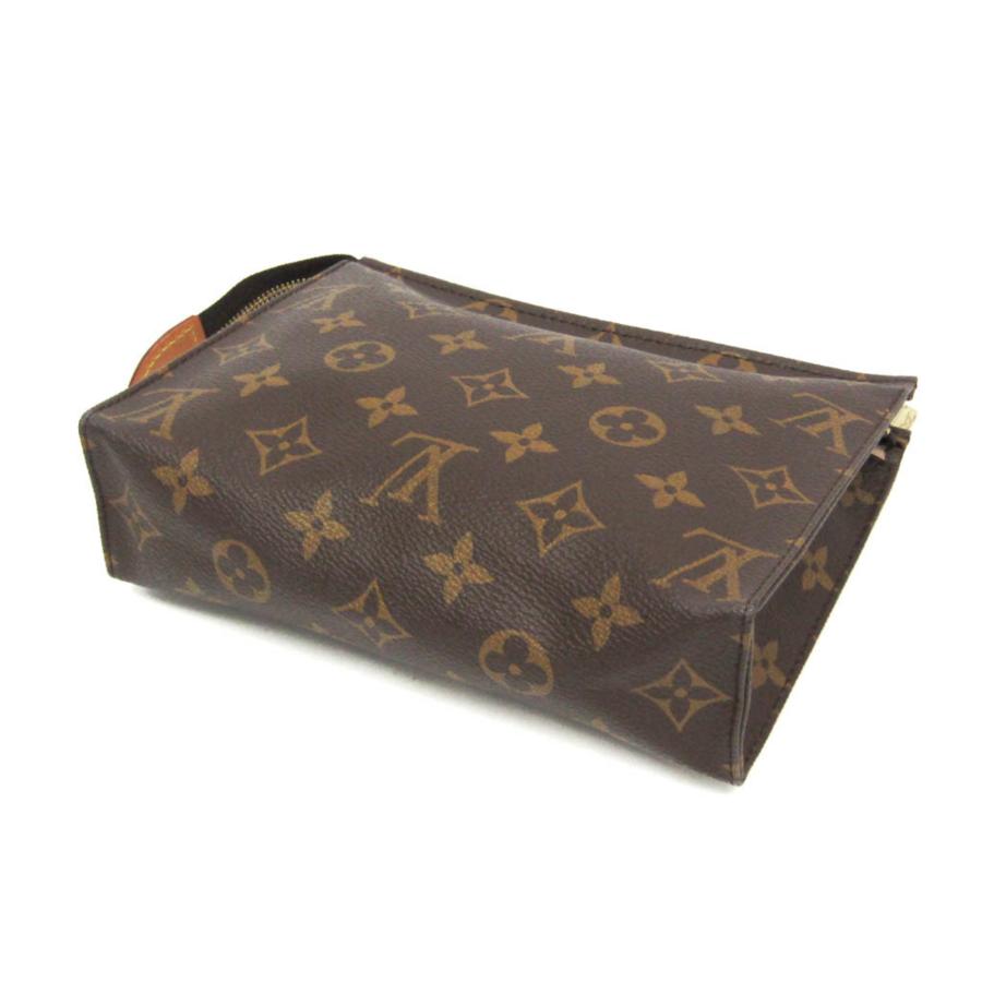 LOUIS VUITTON（ルイ・ヴィトン） モノグラム ポシェット