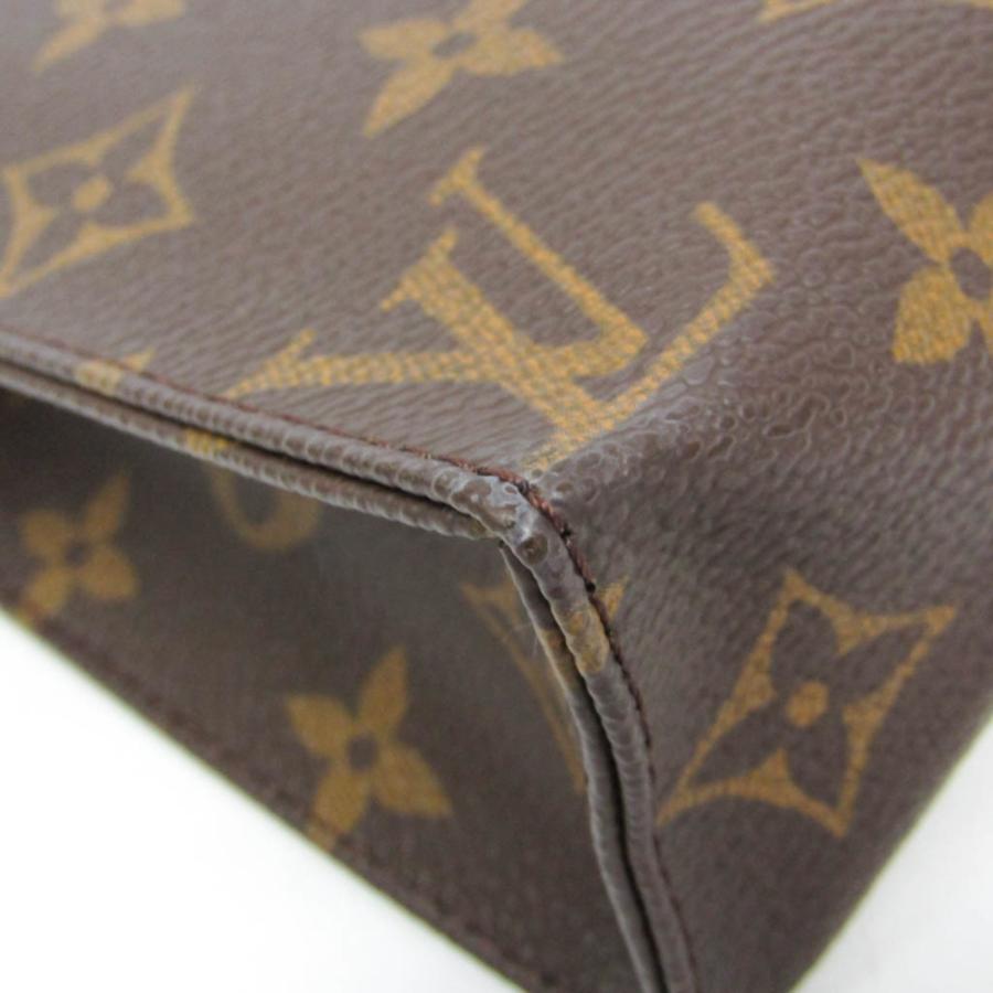 LOUIS VUITTON（ルイ・ヴィトン） モノグラム ポシェット・トワレット