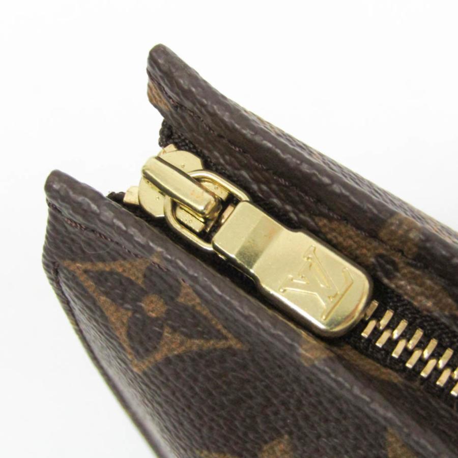 LOUIS VUITTON（ルイ・ヴィトン） モノグラム ポシェット・トワレット
