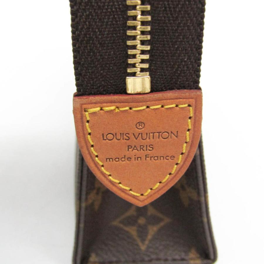 LOUIS VUITTON（ルイ・ヴィトン） モノグラム ポシェット