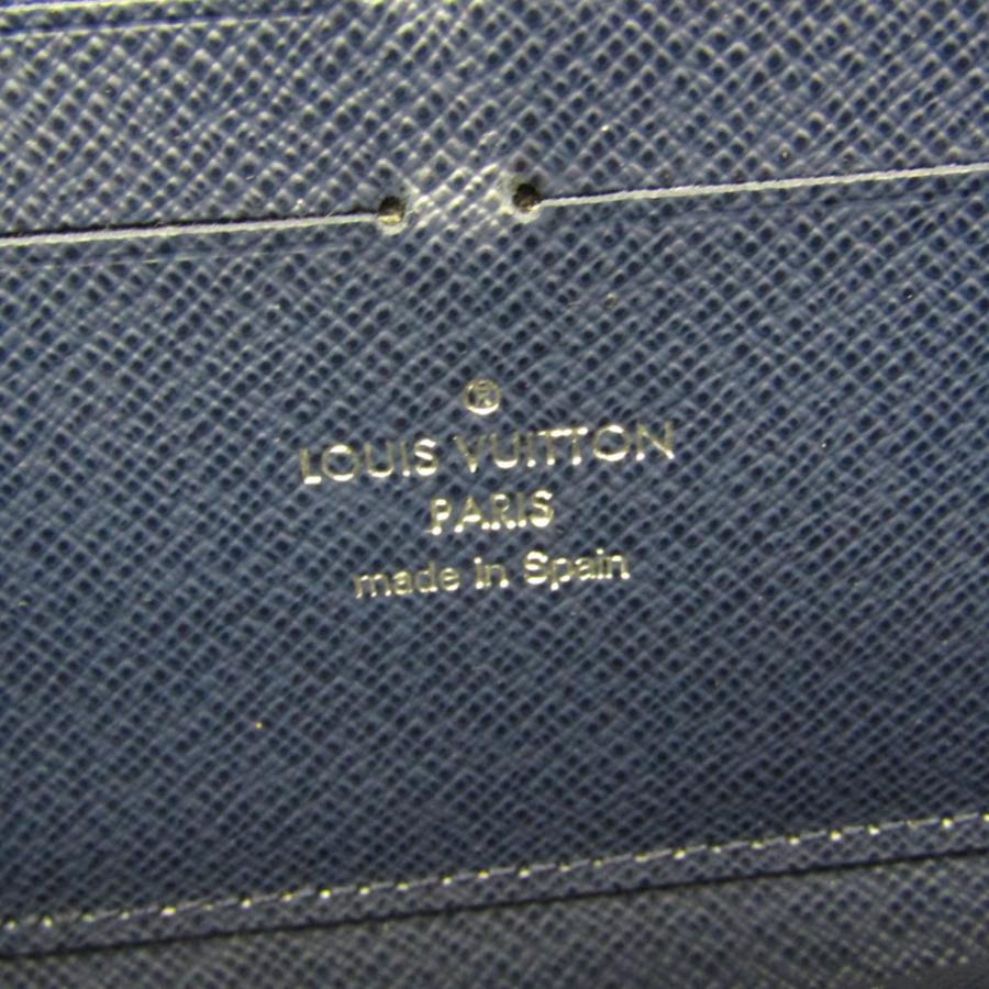 LOUIS VUITTON（ルイ・ヴィトン） エピ ジッピー・ウォレット M61873