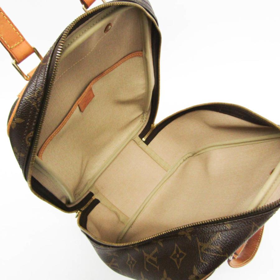 LOUIS VUITTON（ルイ・ヴィトン） モノグラム エクスカーション M41450