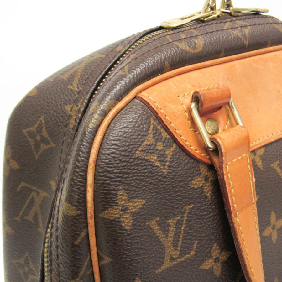 LOUIS VUITTON（ルイ・ヴィトン） モノグラム エクスカーション M41450