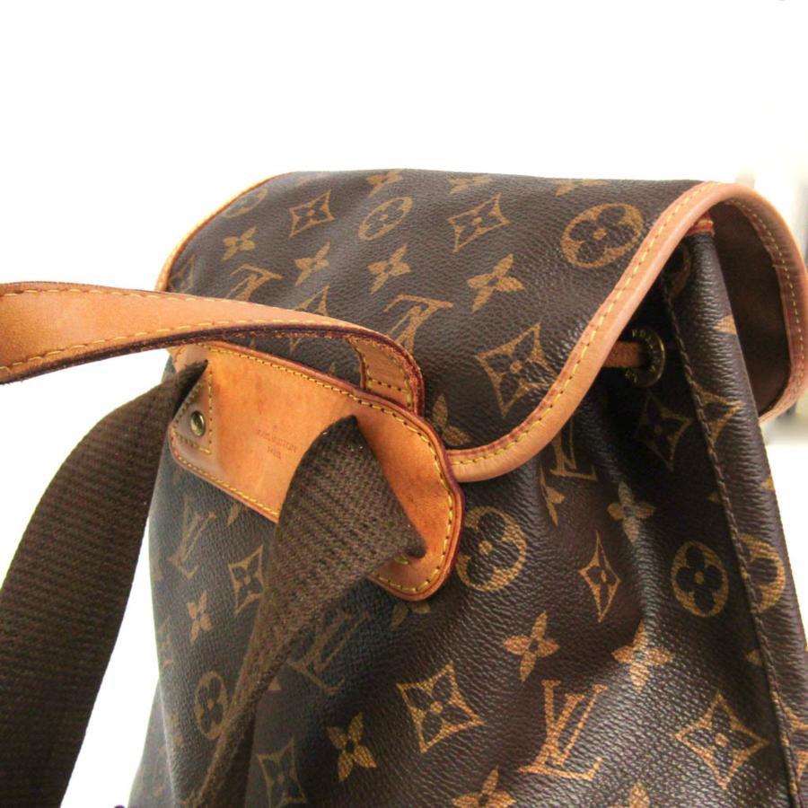 LOUIS VUITTON（ルイ・ヴィトン） モノグラム サックアドボスフォール