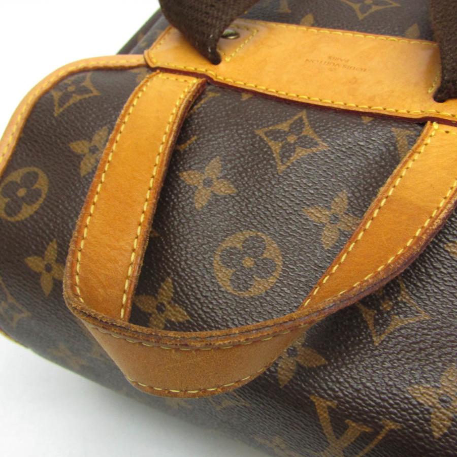 LOUIS VUITTON（ルイ・ヴィトン） モノグラム サックアドボスフォール