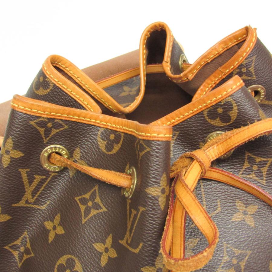 LOUIS VUITTON（ルイ・ヴィトン） モノグラム サックアドボスフォール