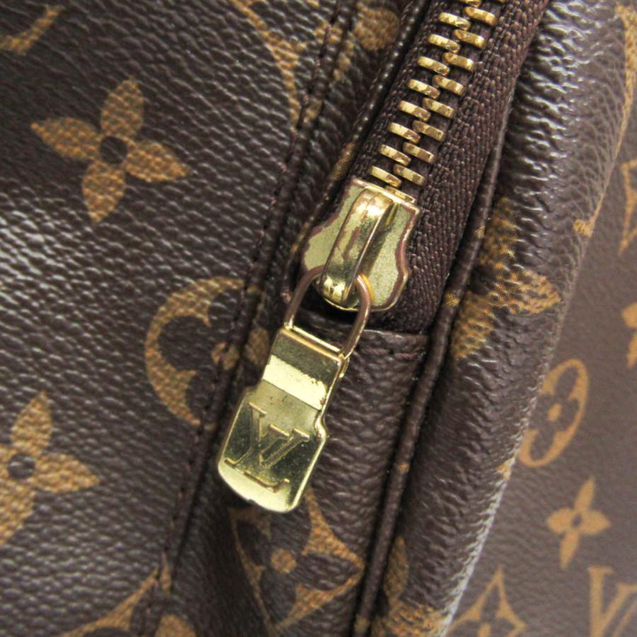 ルイ・ヴィトン(Louis Vuitton) モノグラム サックアドボスフォール M40107 メンズ，レディース リュックサック