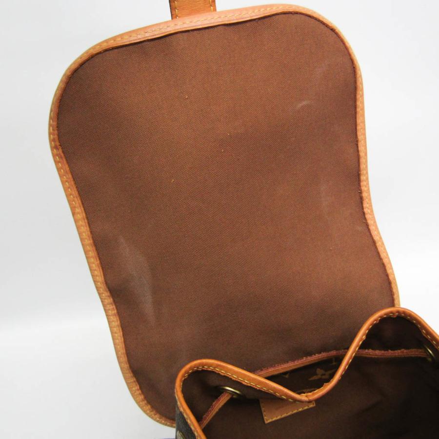 ルイ・ヴィトン(Louis Vuitton) モノグラム サックアドボスフォール M40107 メンズ，レディース リュックサック