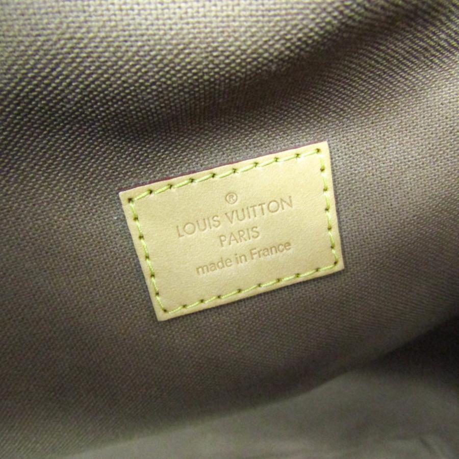 ルイ・ヴィトン(Louis Vuitton) モノグラム サックアドボスフォール M40107 メンズ，レディース リュックサック