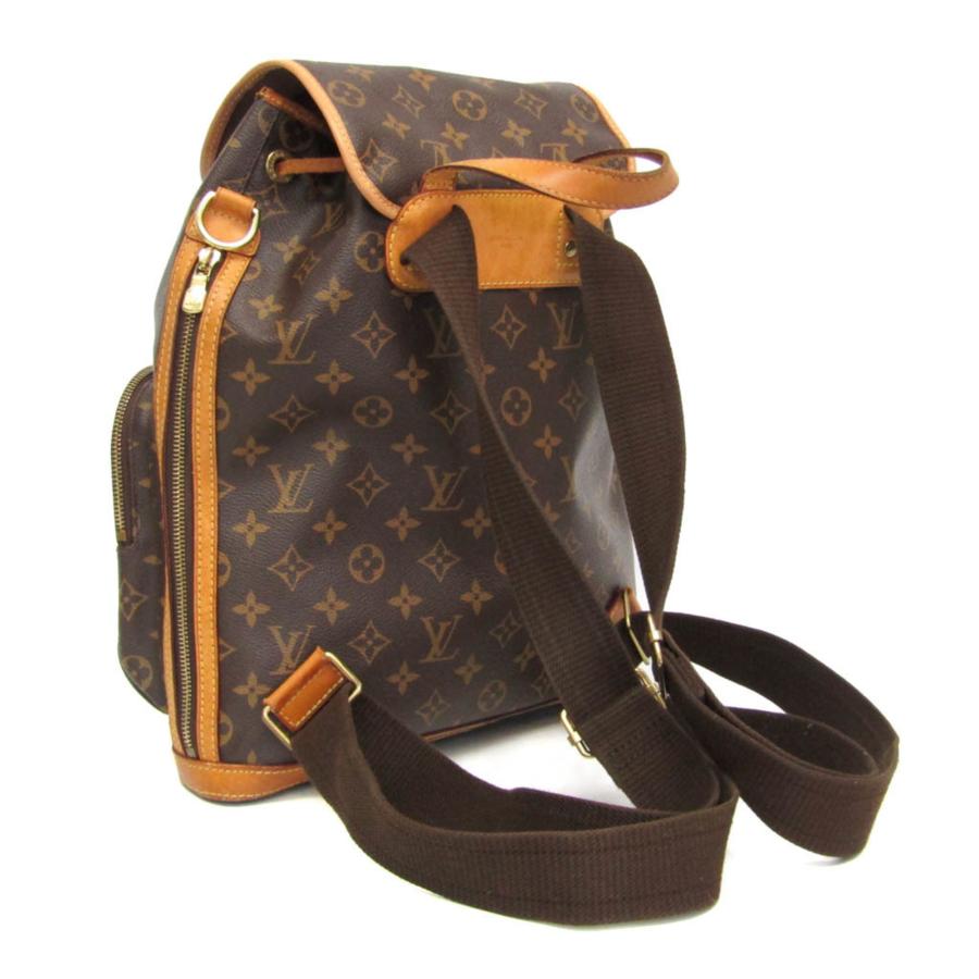LOUIS VUITTON（ルイ・ヴィトン） モノグラム サックアドボスフォール