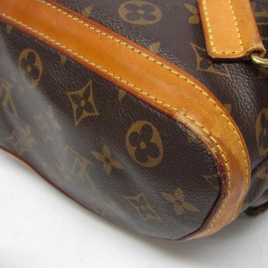 ルイ・ヴィトン(Louis Vuitton) モノグラム サックアドボスフォール M40107 メンズ，レディース リュックサック
