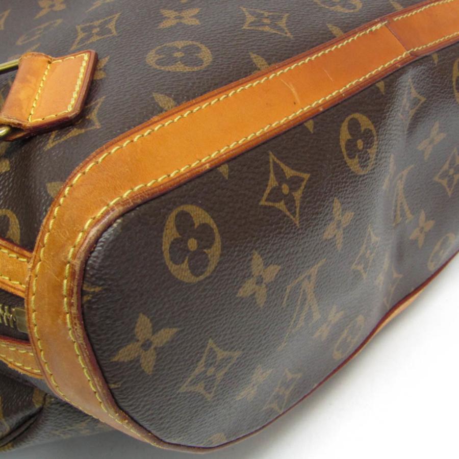 ルイ・ヴィトン(Louis Vuitton) モノグラム サックアドボスフォール M40107 メンズ，レディース リュックサック
