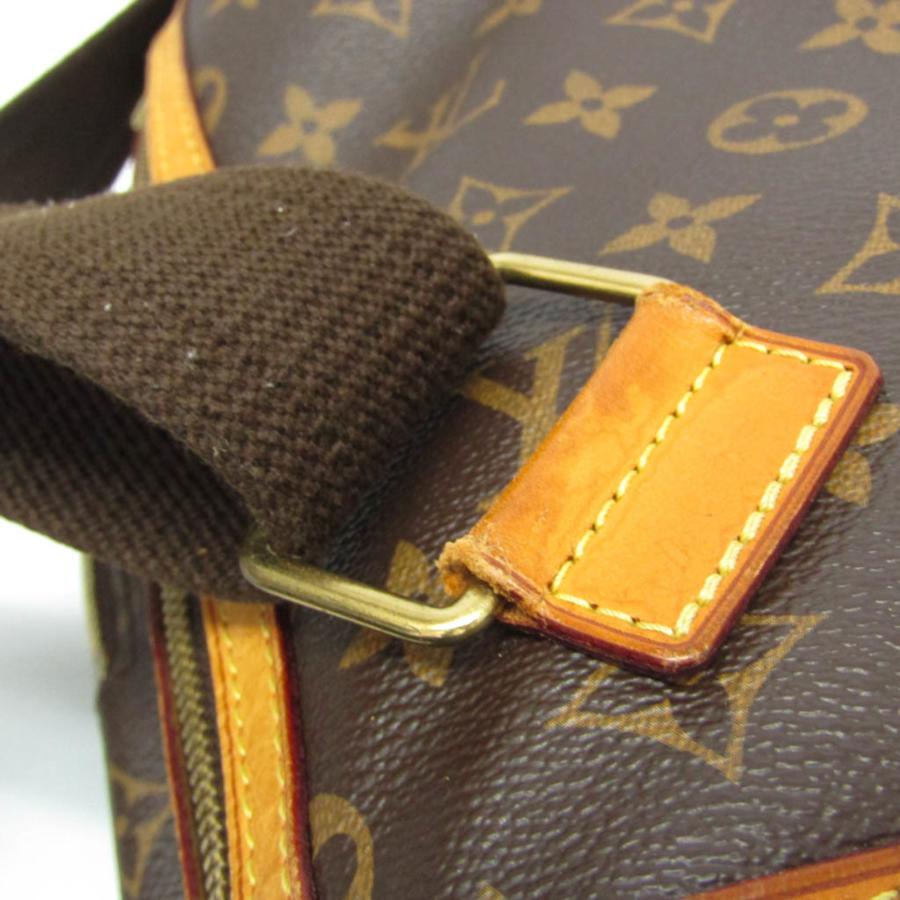 ルイ・ヴィトン(Louis Vuitton) モノグラム サックアドボスフォール M40107 メンズ，レディース リュックサック