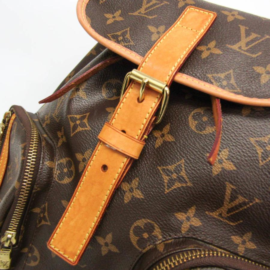 LOUIS VUITTON（ルイ・ヴィトン） モノグラム サックアドボスフォール