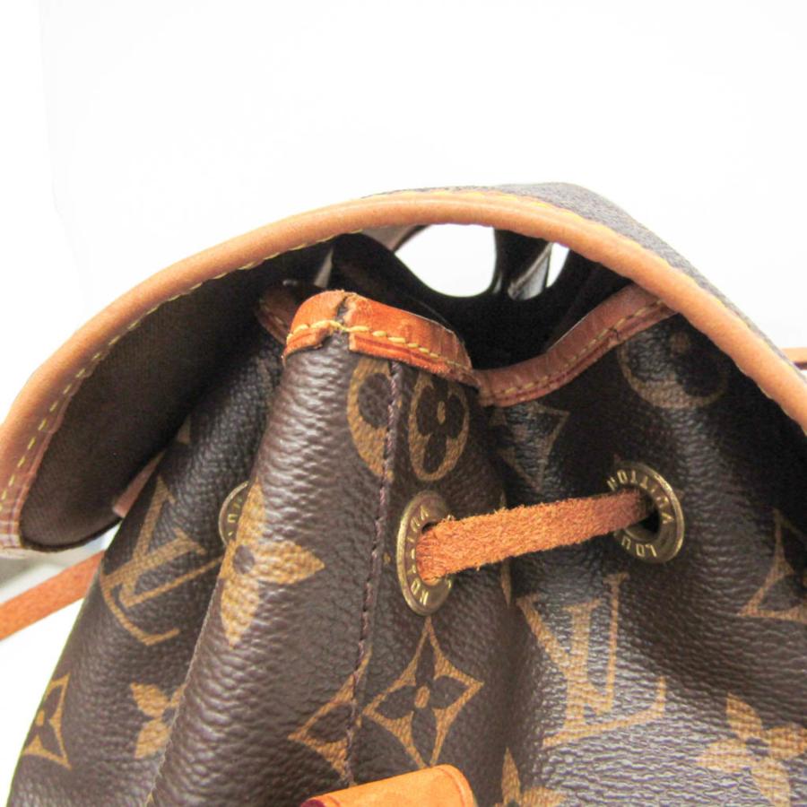 LOUIS VUITTON（ルイ・ヴィトン） モノグラム サックアドボスフォール