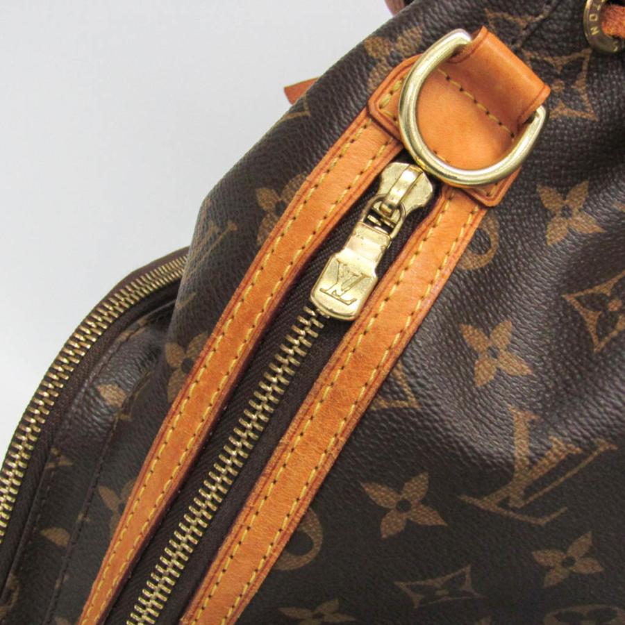 LOUIS VUITTON（ルイ・ヴィトン） モノグラム サックアドボスフォール