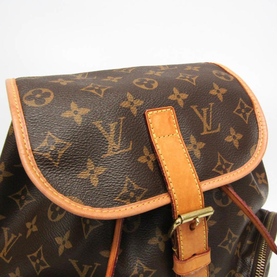 LOUIS VUITTON（ルイ・ヴィトン） モノグラム サックアドボスフォール