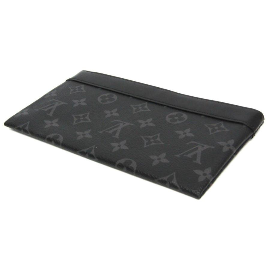 LOUIS VUITTON（ルイ・ヴィトン） モノグラム・エクリプス ポシェット