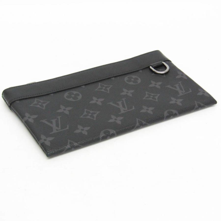 LOUIS VUITTON（ルイ・ヴィトン） モノグラム・エクリプス ポシェット
