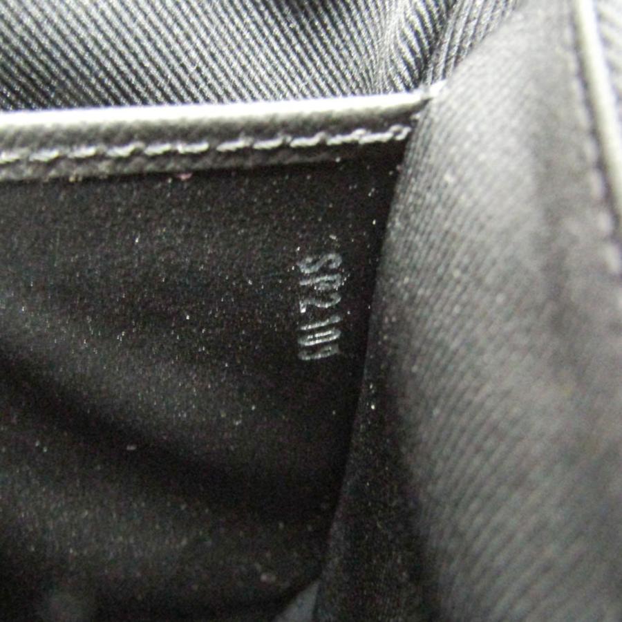 LOUIS VUITTON（ルイ・ヴィトン） モノグラム・エクリプス ポシェット