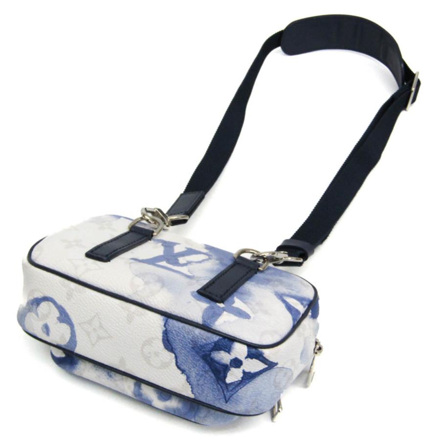 LOUIS VUITTON（ルイ・ヴィトン） モノグラム アウトドア・ポシェット 
