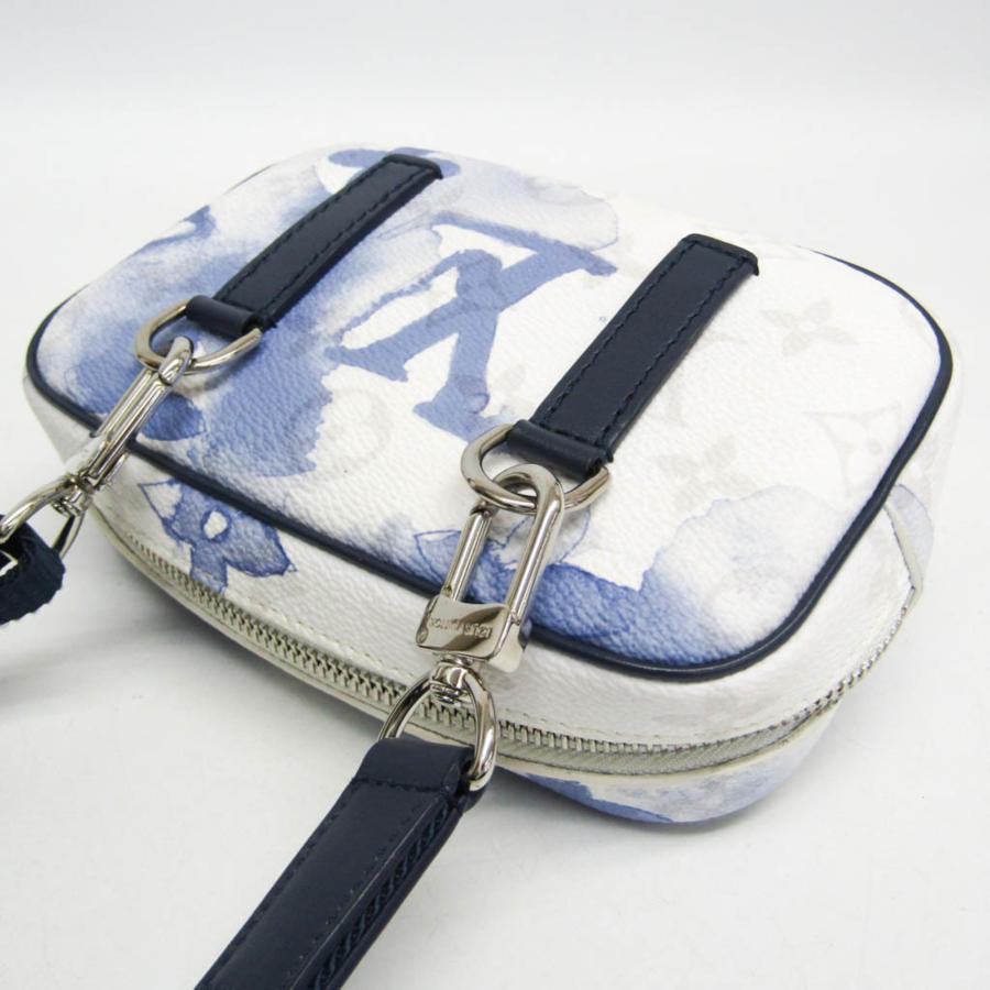 LOUIS VUITTON（ルイ・ヴィトン） モノグラム アウトドア・ポシェット 
