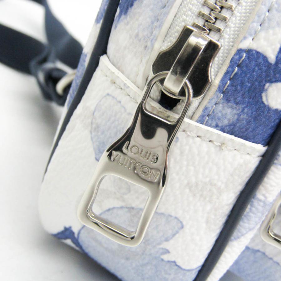 LOUIS VUITTON（ルイ・ヴィトン） モノグラム アウトドア・ポシェット 