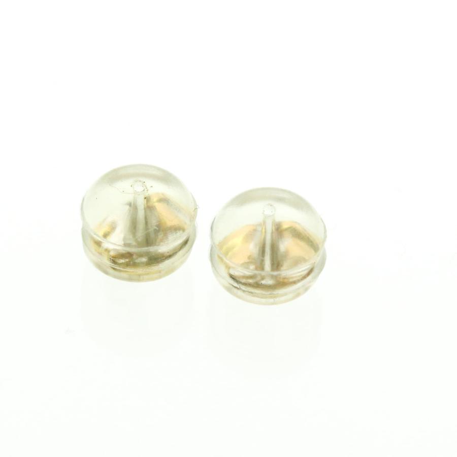 ヴァンドーム青山(Vendome Aoyama) ダイヤモンド ピアス ダイヤモンド K18イエローゴールド(K18YG)_8