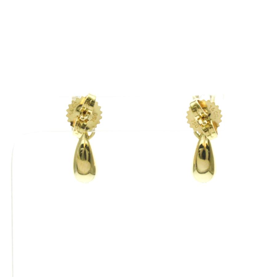 TIFFANY&Co.（ティファニー） ティファニー(Tiffany) ティアドロップ 