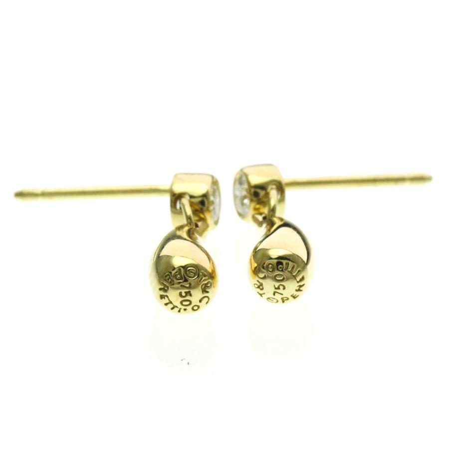 TIFFANY&Co.（ティファニー） ティファニー(Tiffany) ティアドロップ 
