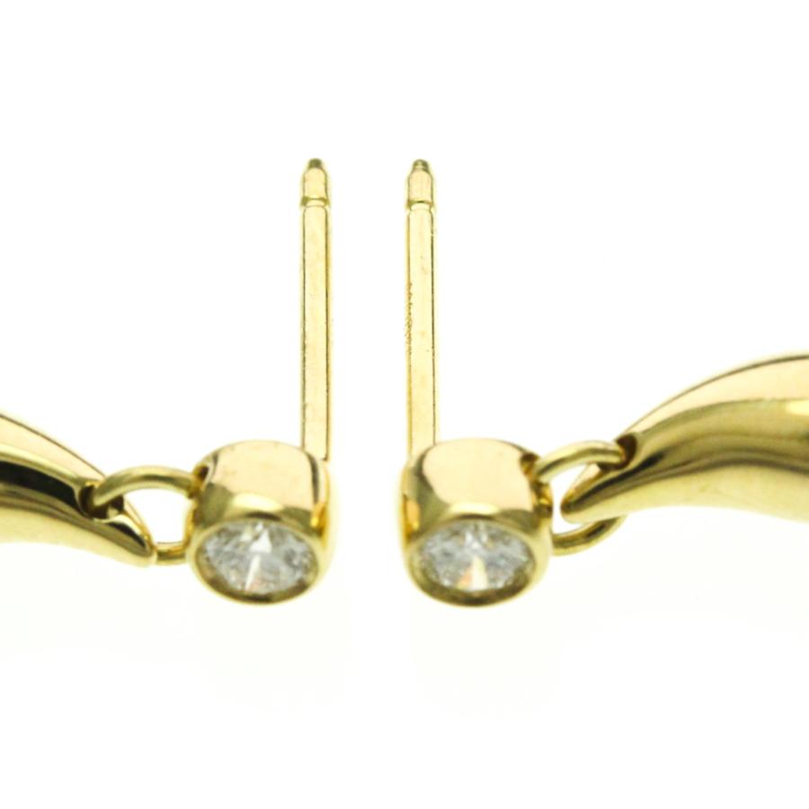 TIFFANY&Co.（ティファニー） ティファニー(Tiffany) ティアドロップ 