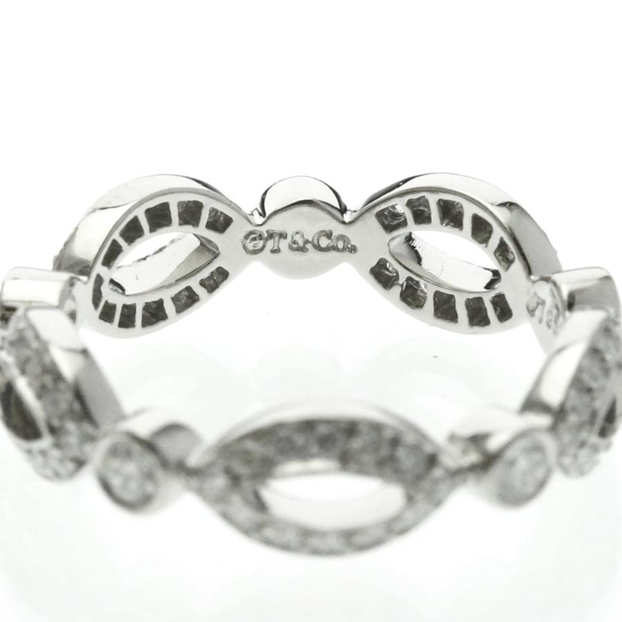 TIFFANY&Co.（ティファニー） ティファニー(Tiffany) オープンマーキス