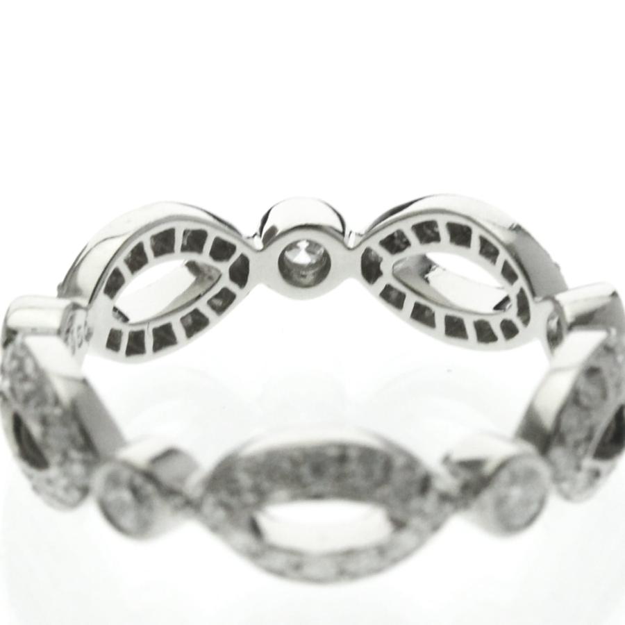 TIFFANY&Co.（ティファニー） ティファニー(Tiffany) オープンマーキス