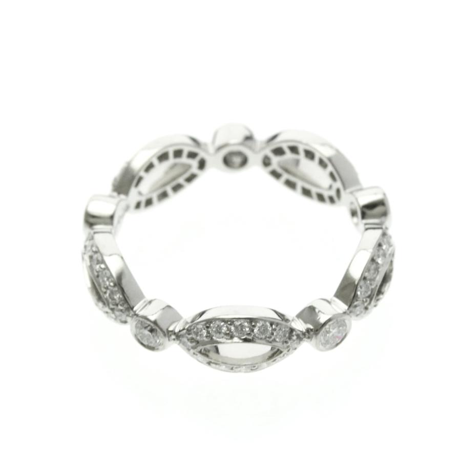 TIFFANY&Co.（ティファニー） ティファニー(Tiffany) オープンマーキス