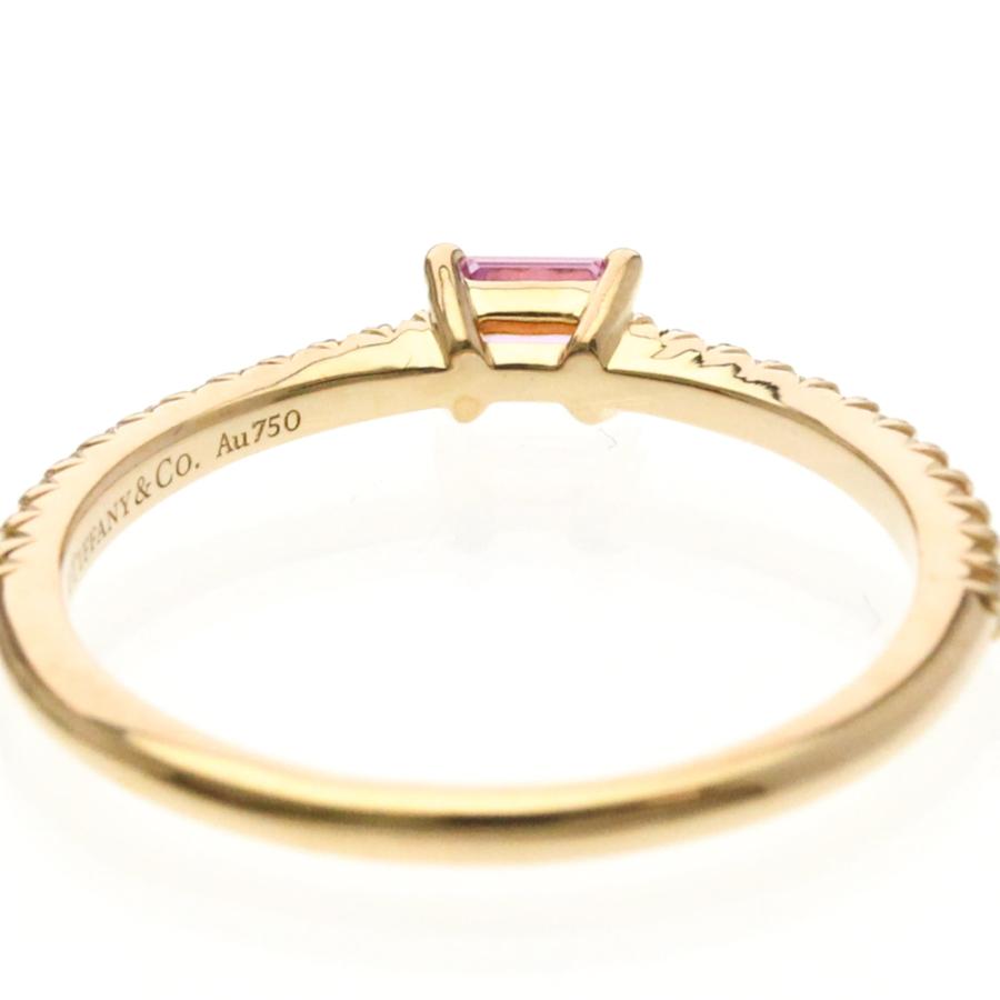 TIFFANY&Co.（ティファニー） ティファニー(Tiffany) ノヴォ