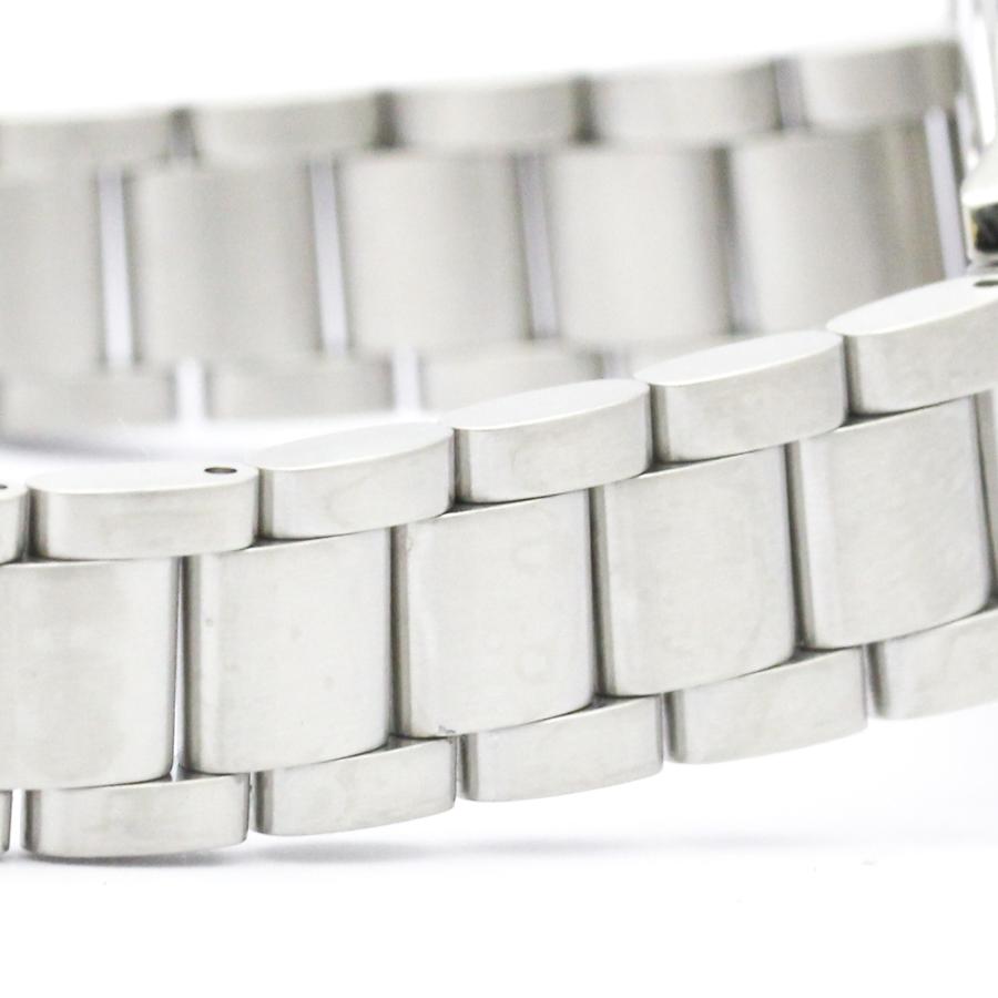 OMEGA（オメガ） シーマスター アクアテラ ステンレススチール