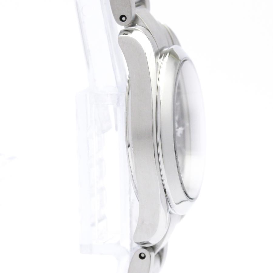 OMEGA（オメガ） シーマスター アクアテラ ステンレススチール