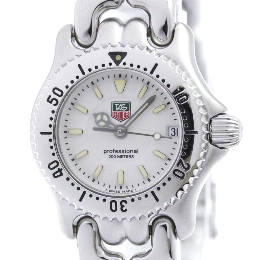 TAG HEUER（タグ・ホイヤー） セル プロフェッショナル 200M