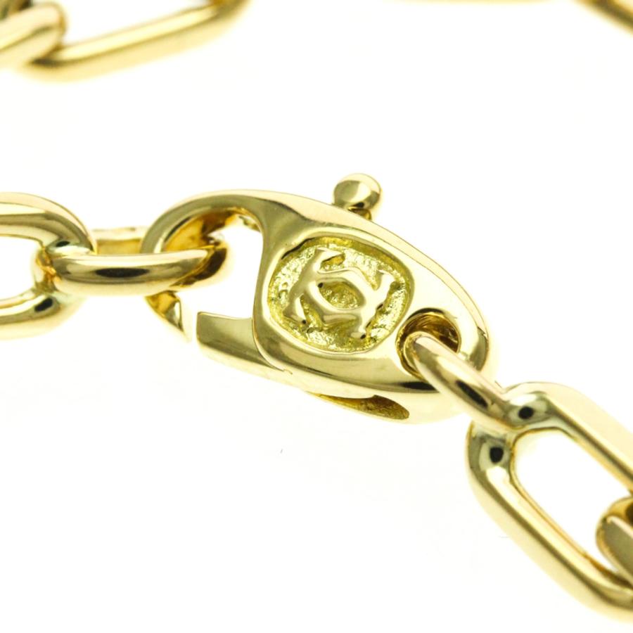 Cartier（カルティエ） スパルタカス ブレスレット K18イエロー