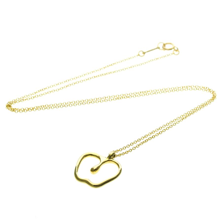 TIFFANY&Co.（ティファニー） ティファニー(Tiffany) アップル K18