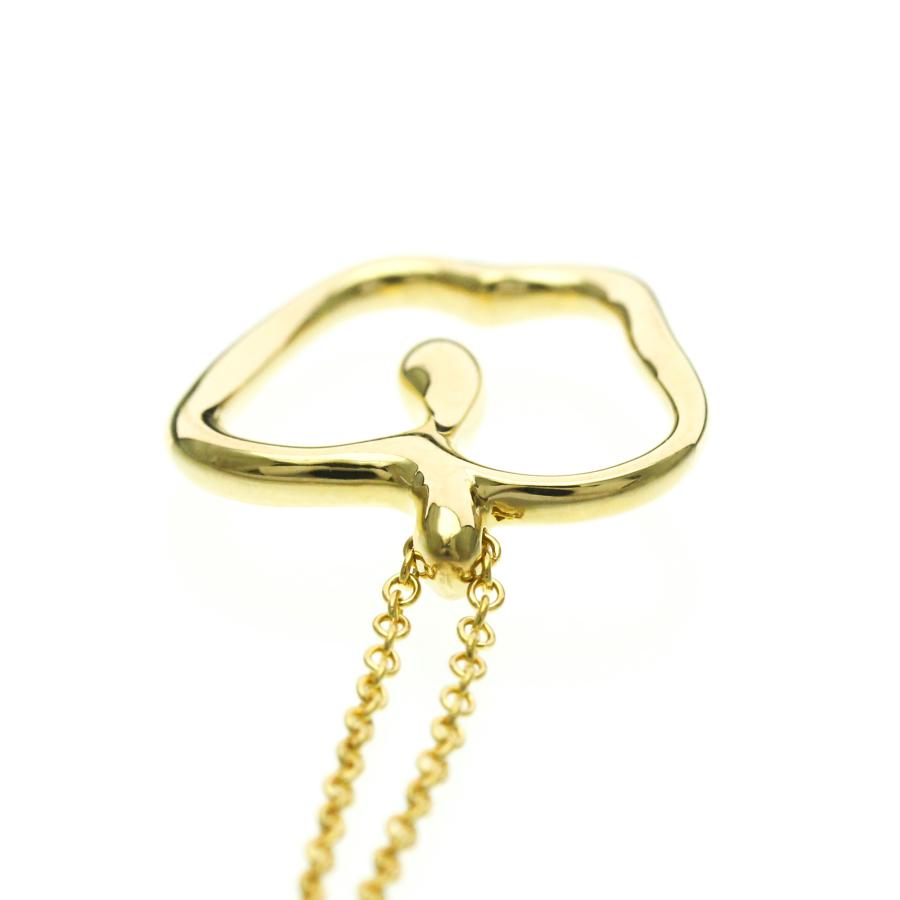 TIFFANY&Co.（ティファニー） ティファニー(Tiffany) アップル K18
